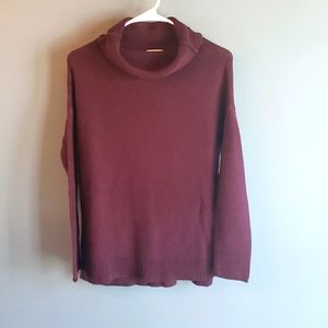 Tunic Sweater